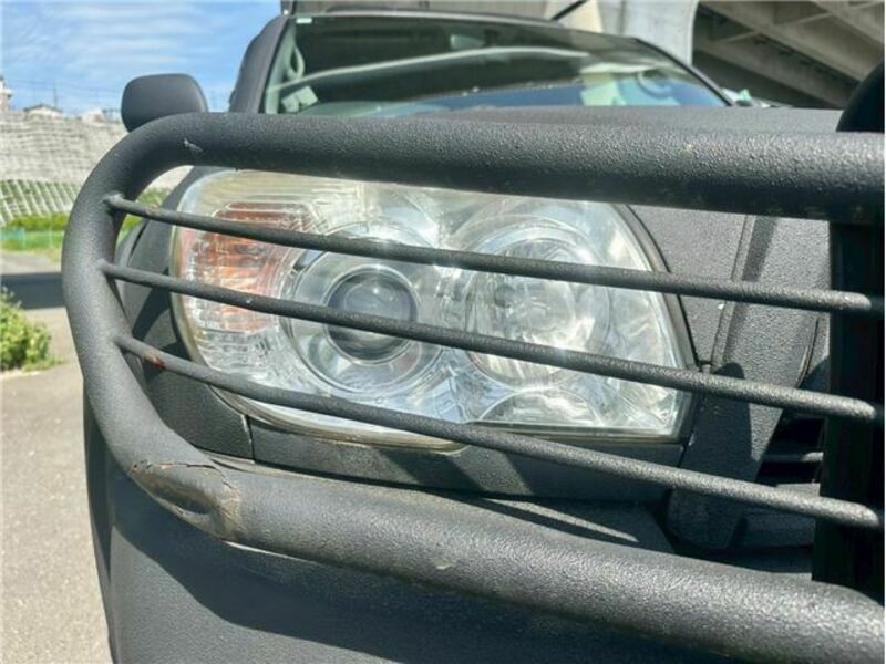 HILUX SURF