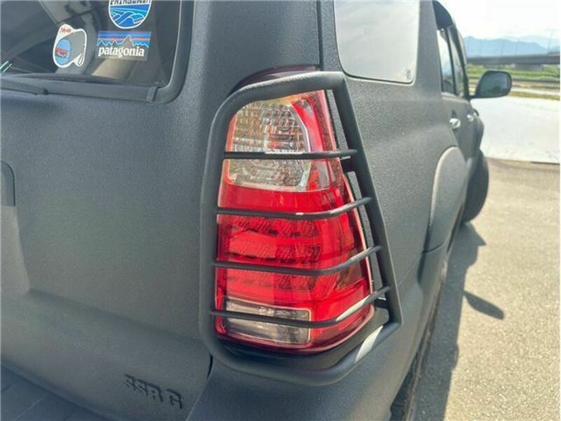 HILUX SURF