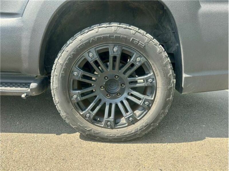 HILUX SURF