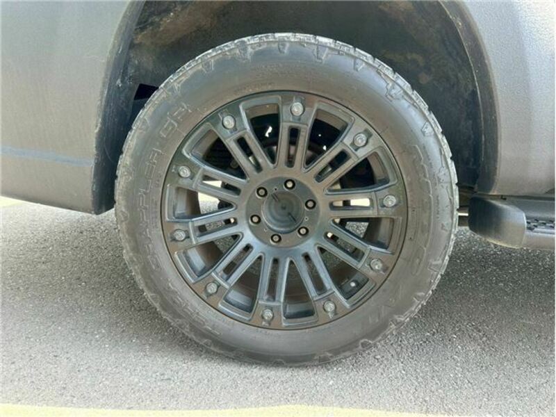 HILUX SURF