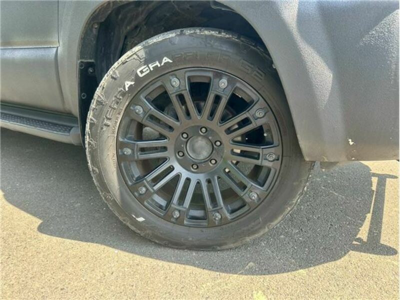 HILUX SURF