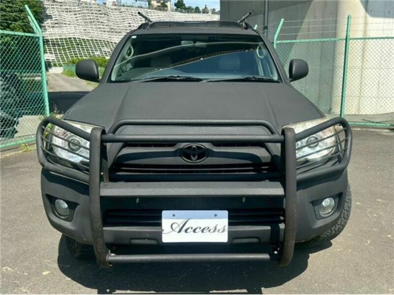 HILUX SURF