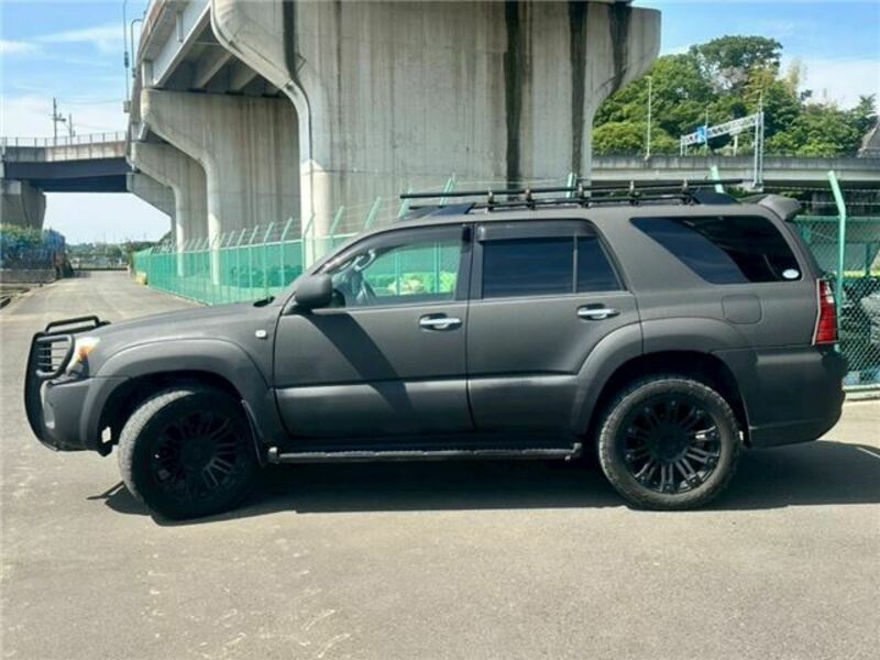 HILUX SURF