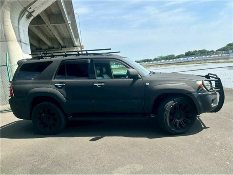 HILUX SURF