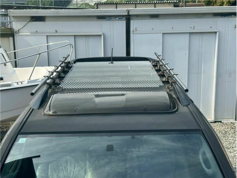 HILUX SURF
