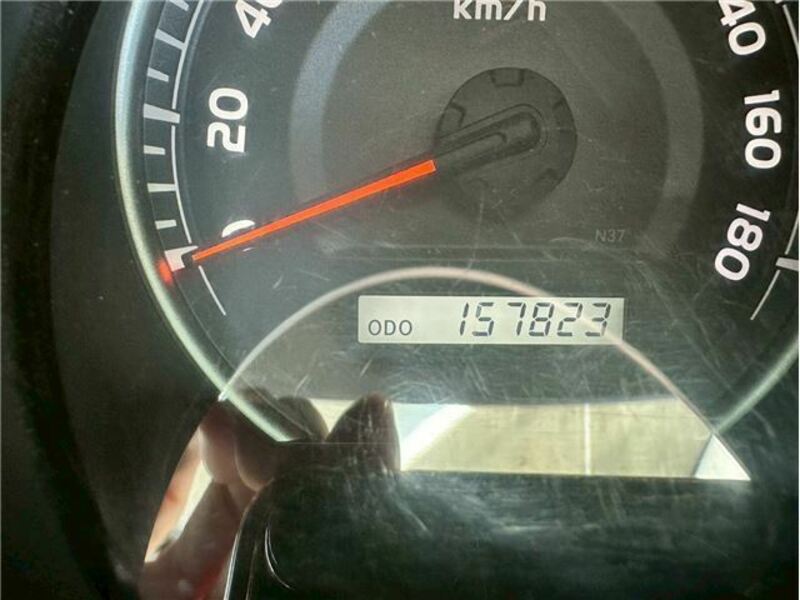 HILUX SURF