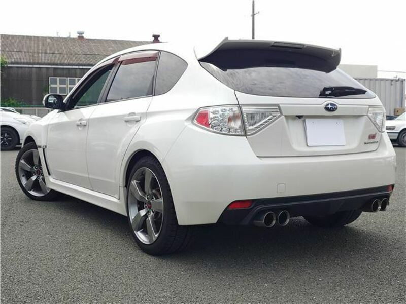 IMPREZA