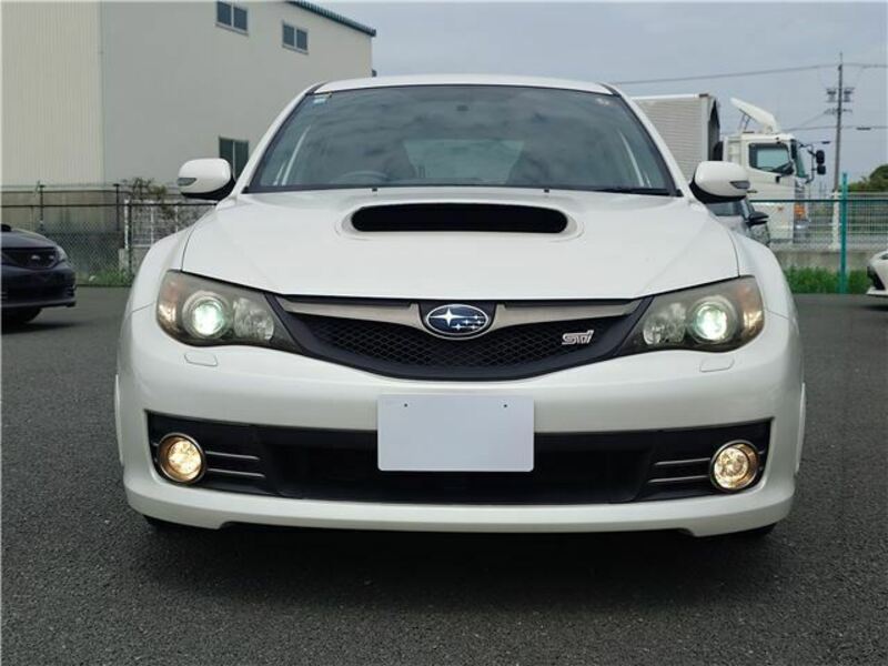 IMPREZA