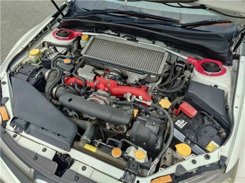 IMPREZA