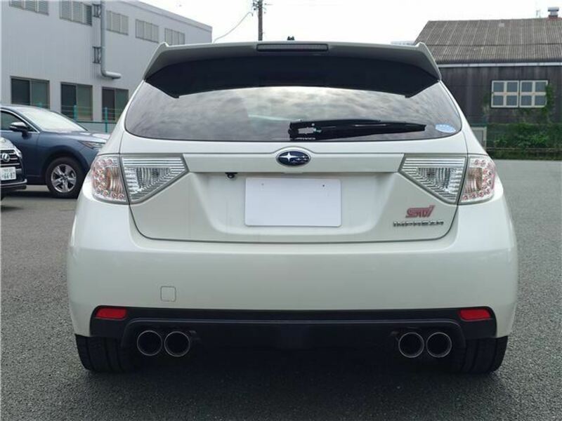 IMPREZA