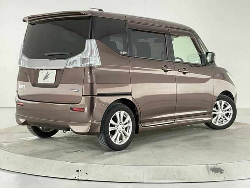 DELICA D2