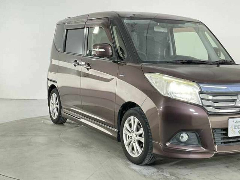 DELICA D2