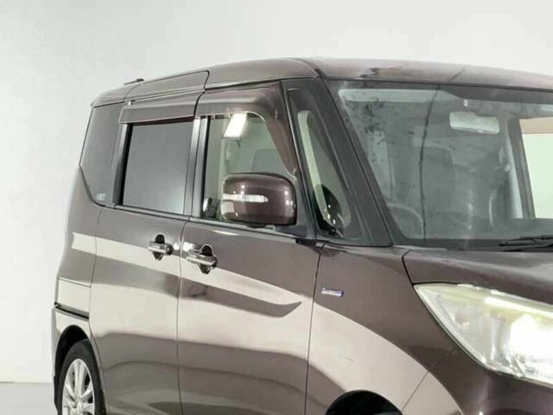 DELICA D2