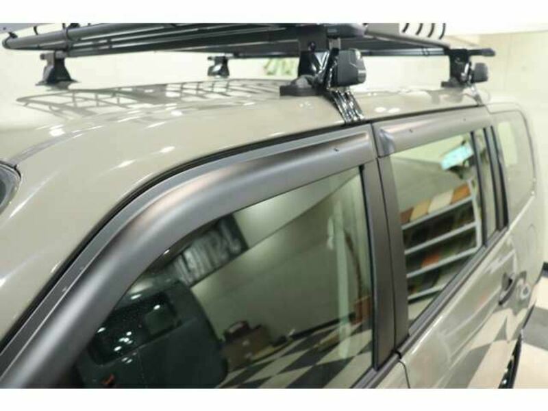 PROBOX VAN