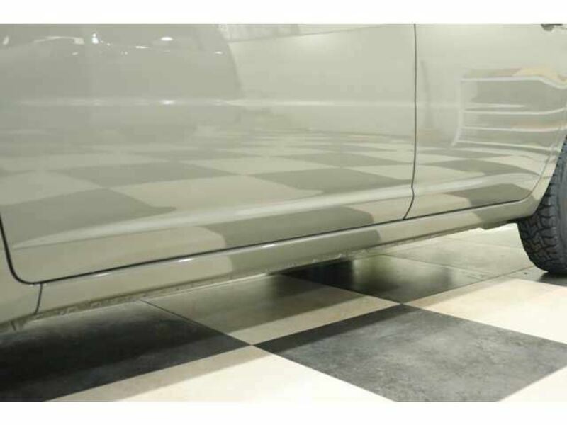 PROBOX VAN