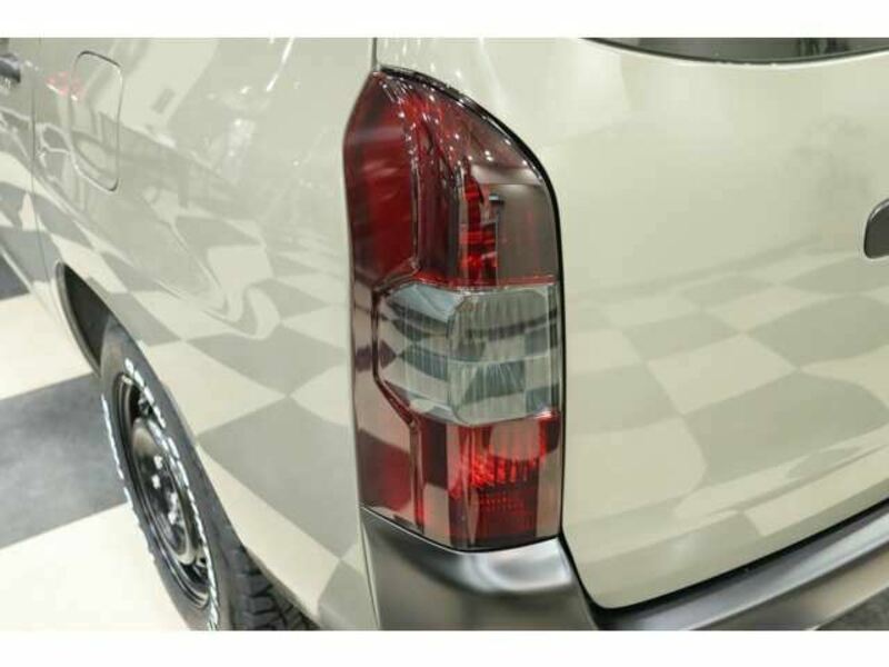 PROBOX VAN