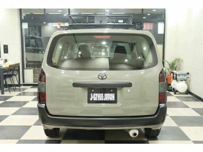 PROBOX VAN