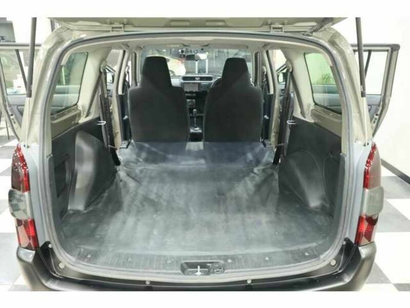 PROBOX VAN