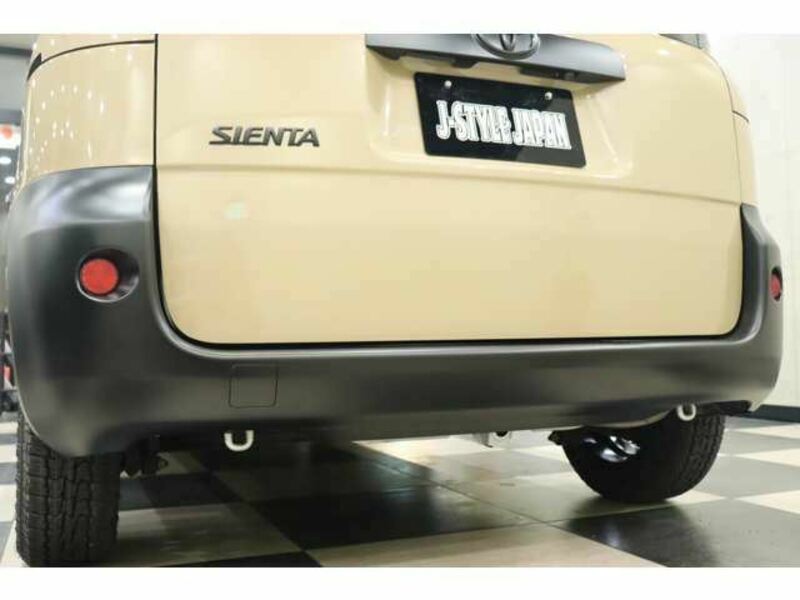 SIENTA