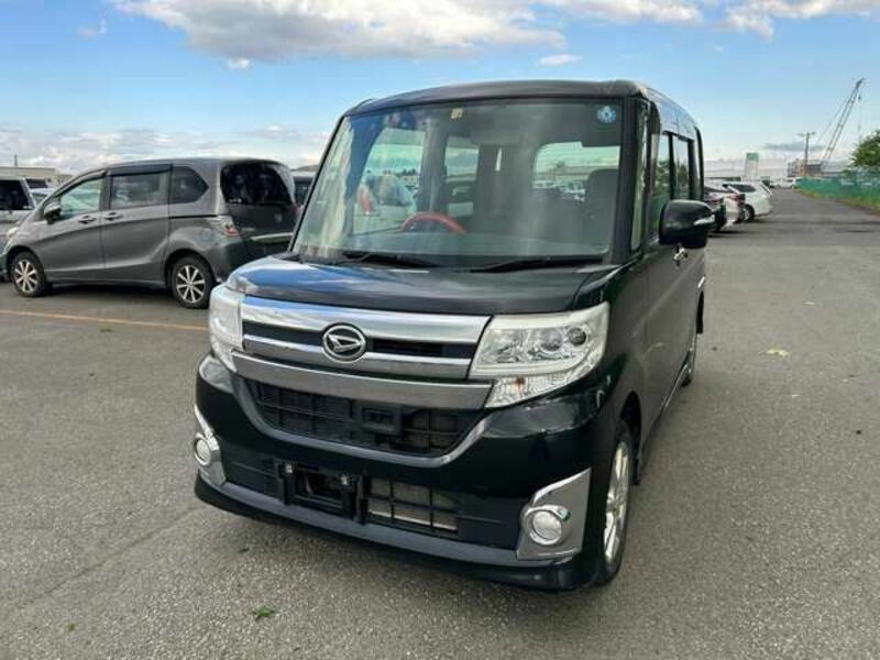 TANTO