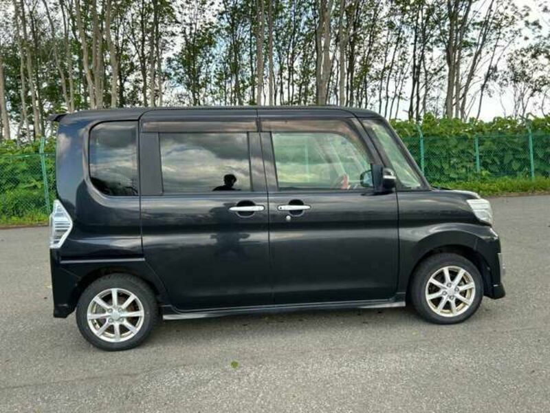 TANTO