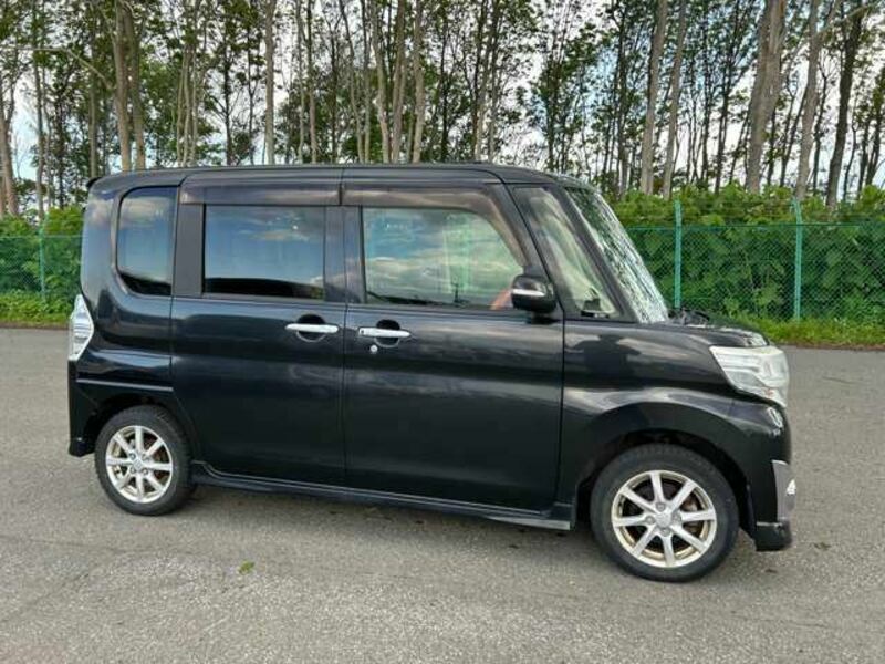 TANTO