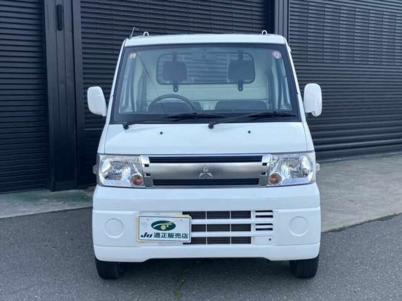 MINICAB TRUCK