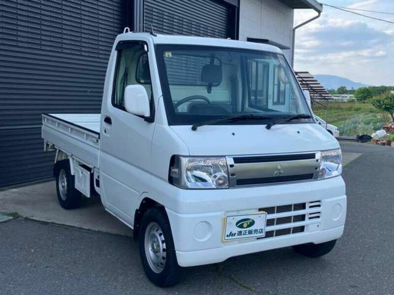 MINICAB TRUCK