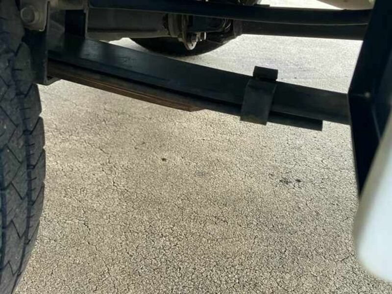 MINICAB TRUCK