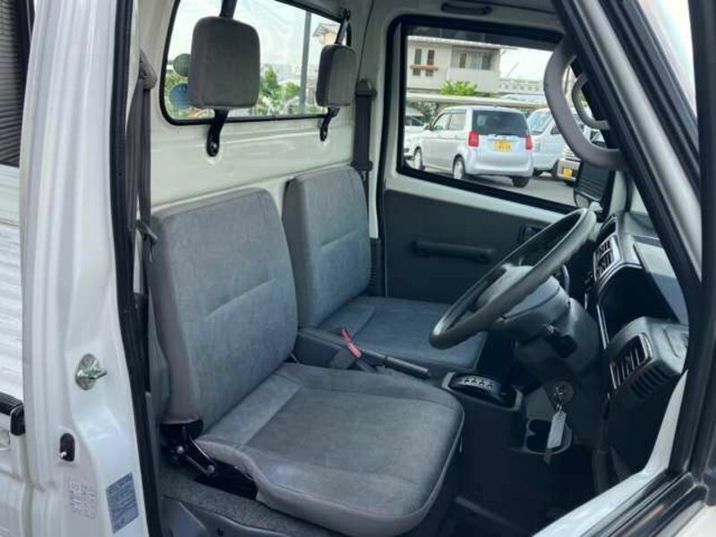 MINICAB TRUCK