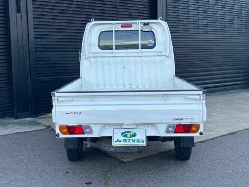 MINICAB TRUCK