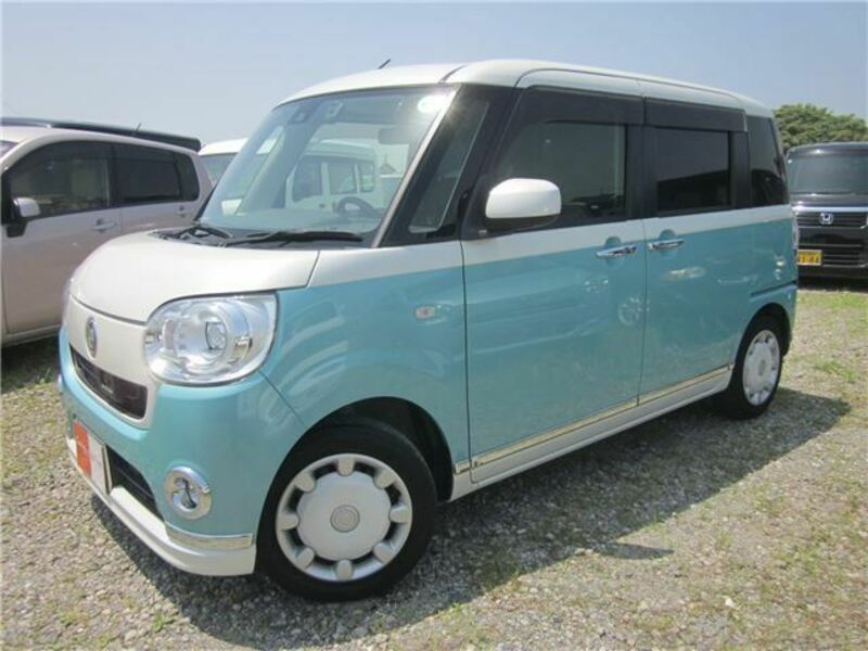 MOVE CANBUS