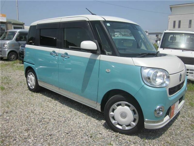 MOVE CANBUS