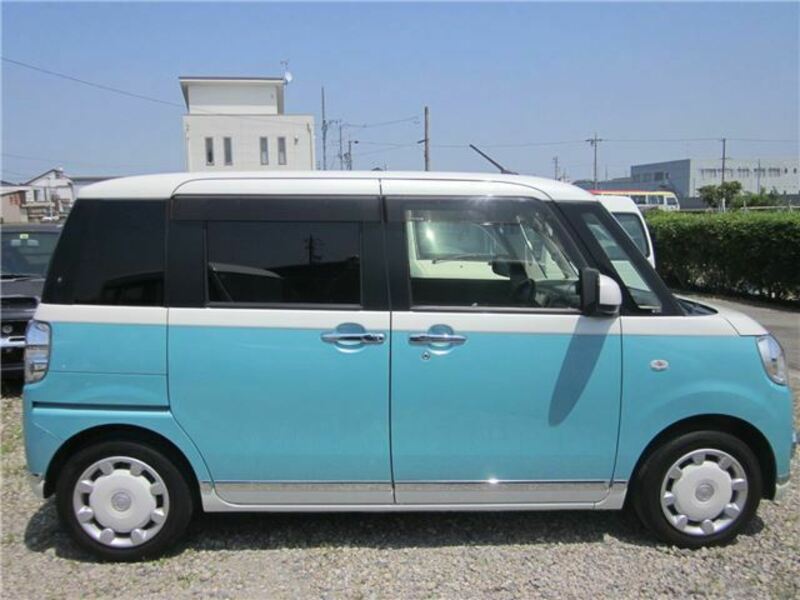 MOVE CANBUS