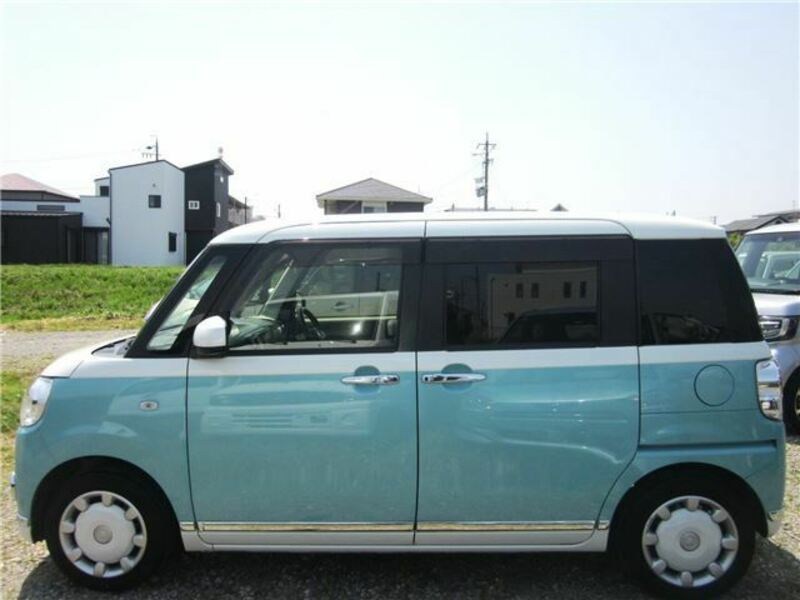 MOVE CANBUS