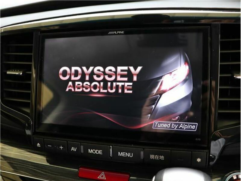 ODYSSEY