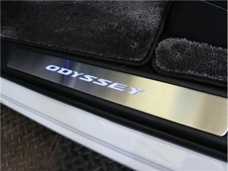 ODYSSEY