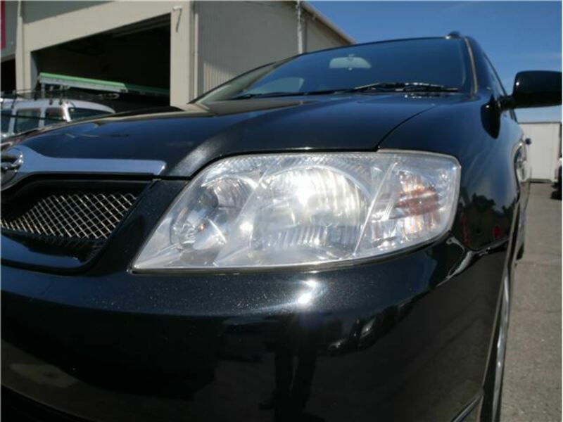 COROLLA FIELDER