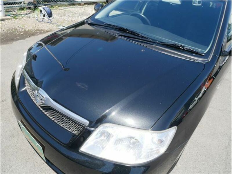 COROLLA FIELDER