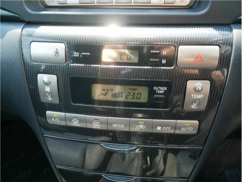COROLLA FIELDER
