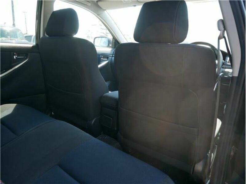 COROLLA FIELDER