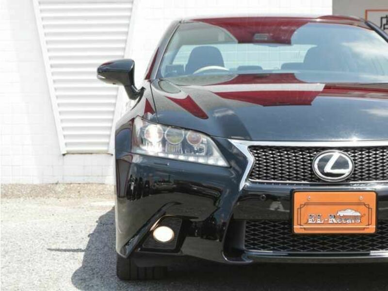 GS
