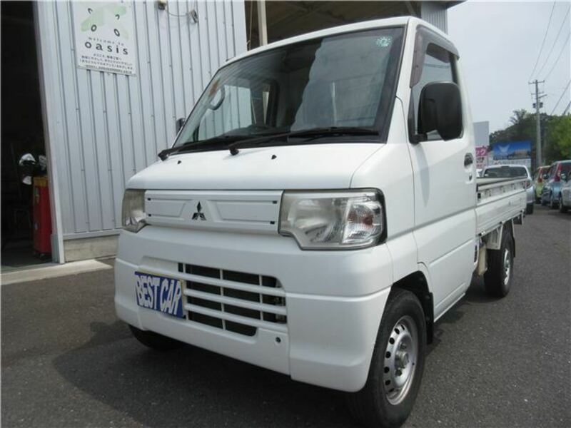 MINICAB TRUCK-0
