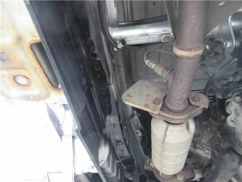 MINICAB TRUCK