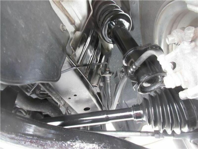 MINICAB TRUCK