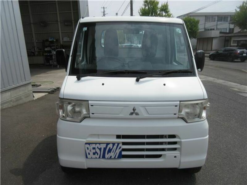 MINICAB TRUCK
