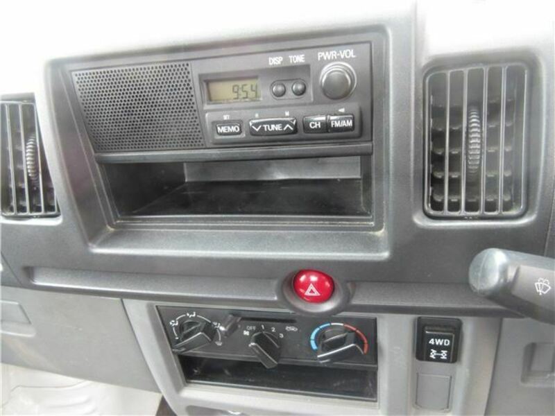 MINICAB TRUCK