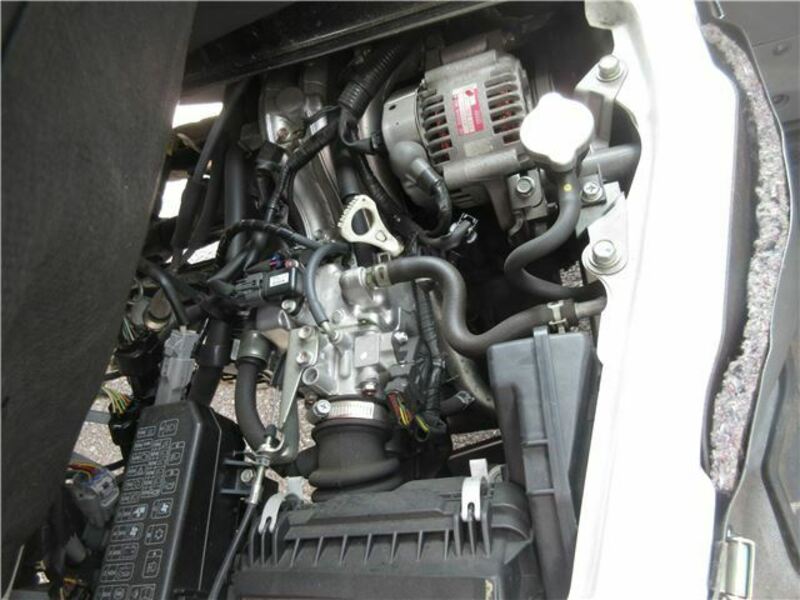 MINICAB TRUCK