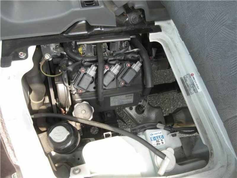 MINICAB TRUCK