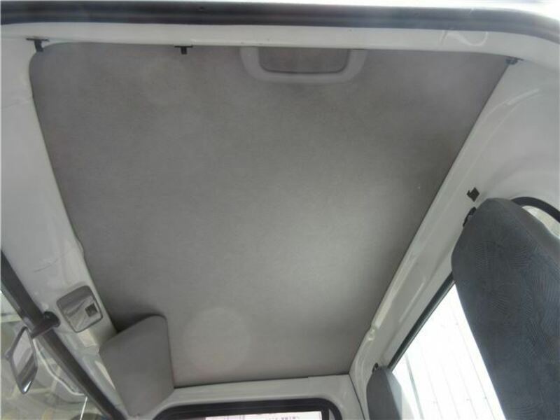 MINICAB TRUCK